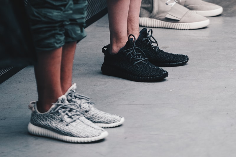 The Kanye West x adidas Yeezy 950 Boot and More 350 Boost Sneaker Colorways Are Coming This Fall