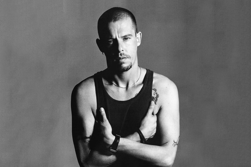 The Bank of England Is Considering Alexander McQueen, Alfred Hitchcock and Thomas Burberry as the Face of the New £20 Bill, Among Others