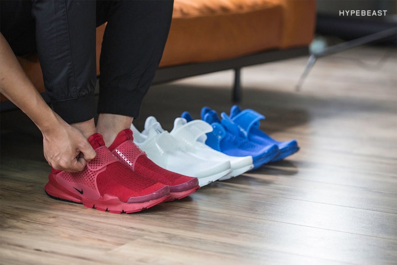 The Best of ID4 From America's Premier Sneaker Shops