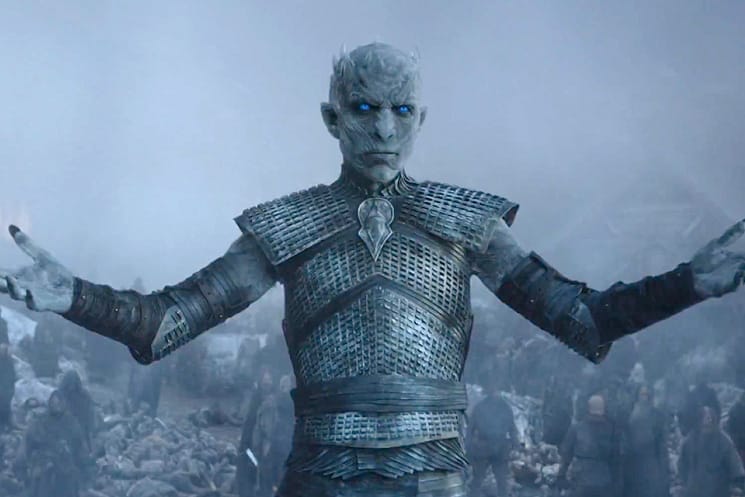 The Best Visual Effects in 'Game of Thrones' History