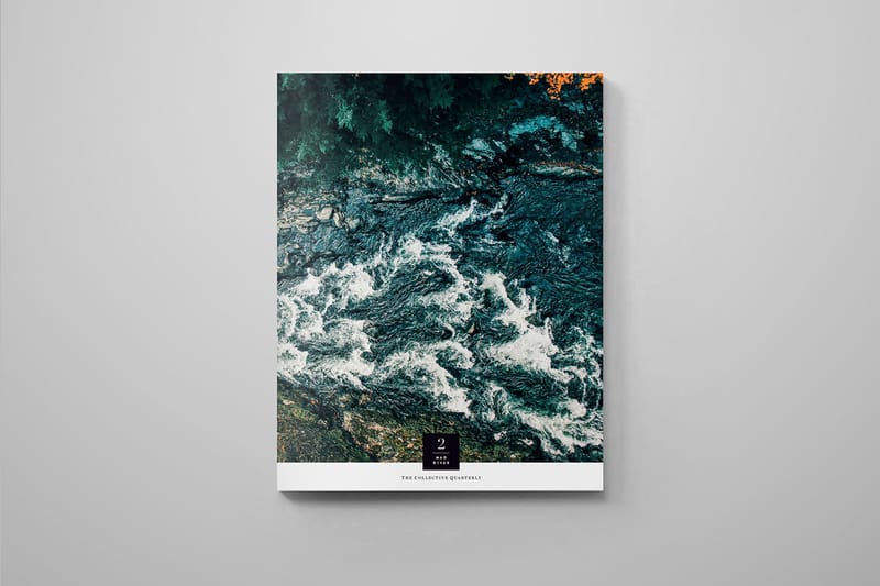 The Collective Quarterly Issue 02: Mad River