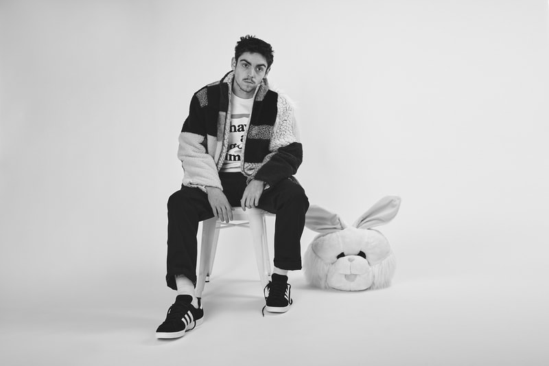 The Goodhood Store 2015 Fall "Devil Town" Lookbook