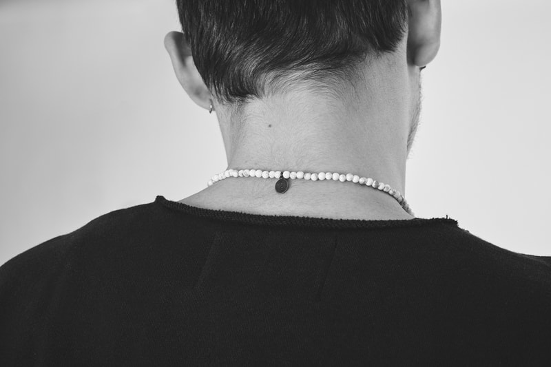 The Goodhood Store 2015 Fall "Devil Town" Lookbook