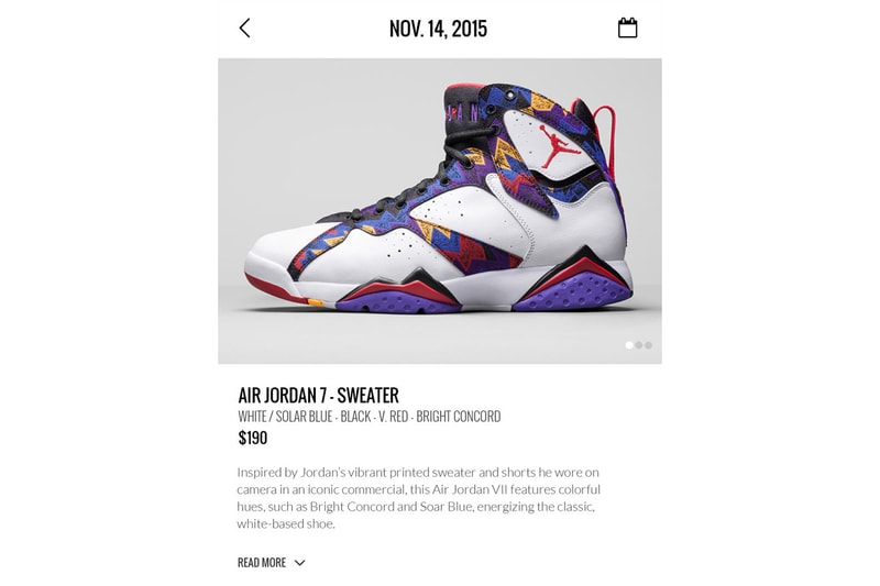 The KicksOnFire Sneaker App For Sneakerheads Is Now Here