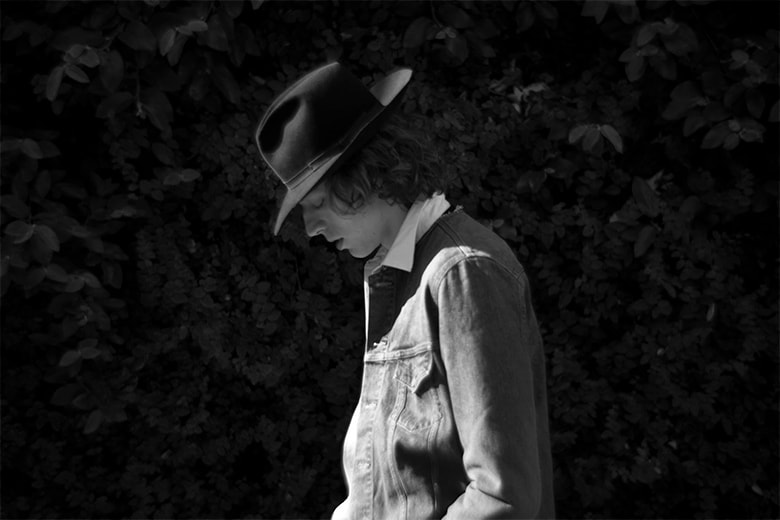 The Letters 2015 Fall/Winter Men's Fashion Lookbook