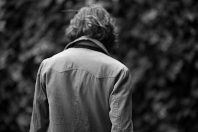 The Letters 2015 Fall/Winter Men's Fashion Lookbook