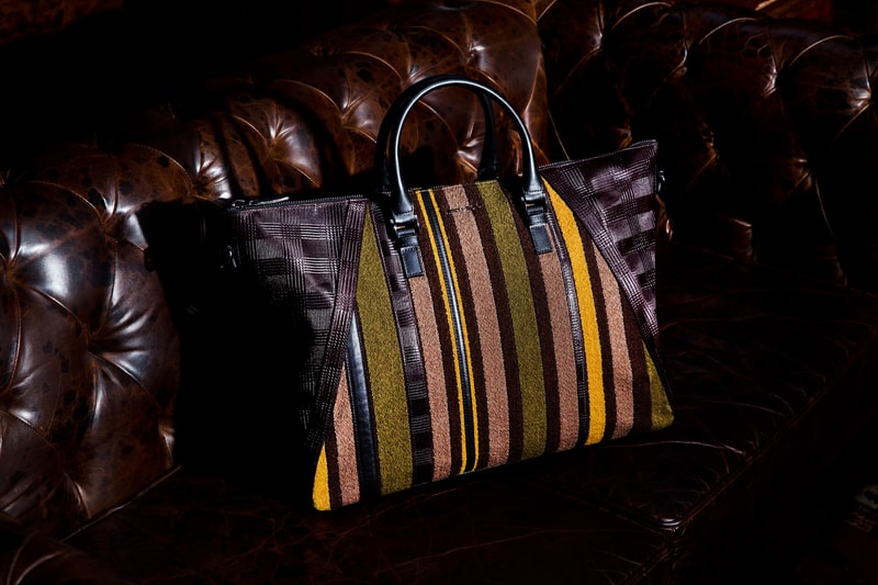 The Modern Gentleman With Jimmy Choo: Mr. JJ.Acuna