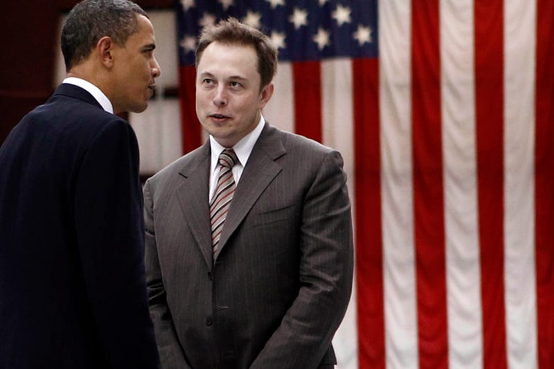 The Most Powerful People in the World at Every Age