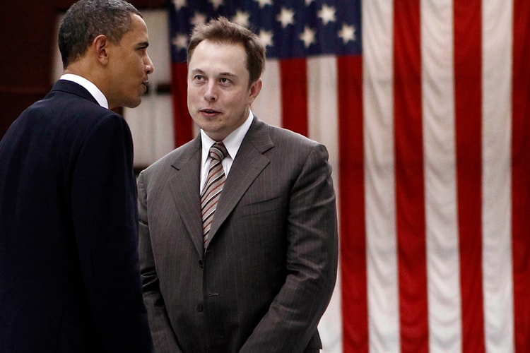 The Most Powerful People in the World at Every Age