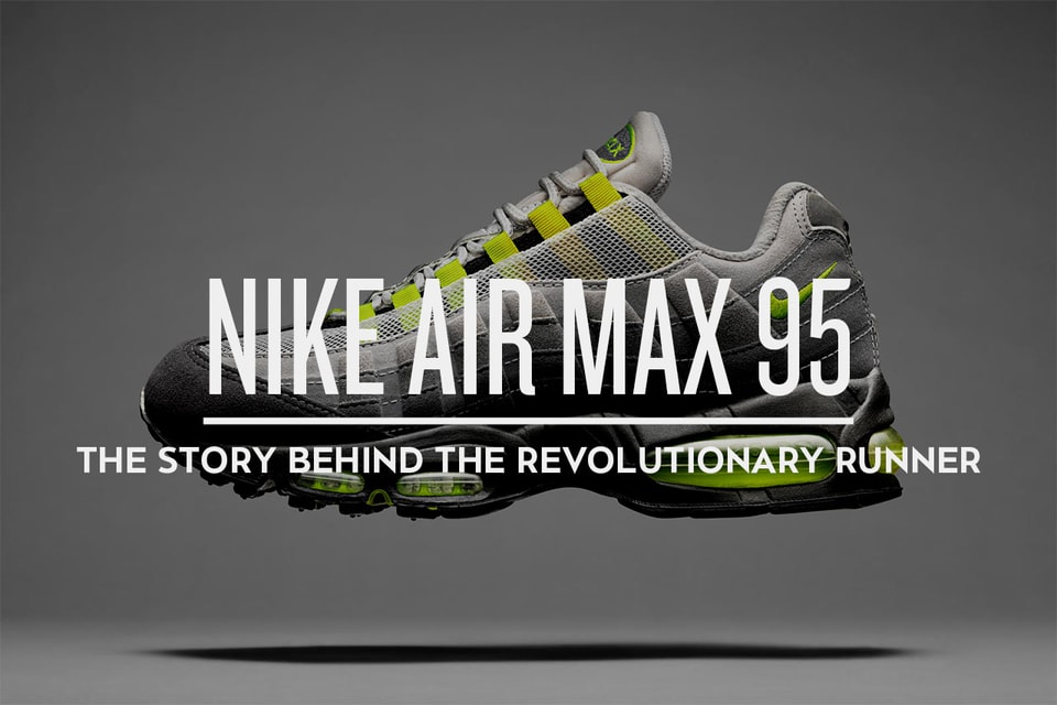 Air max 95 history Clearance