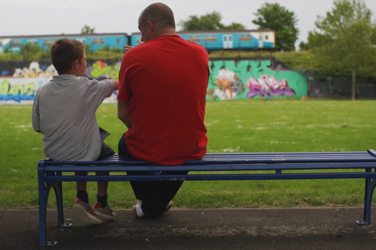 'The Rig-Out' Explores British Football Subculture in This Short Film
