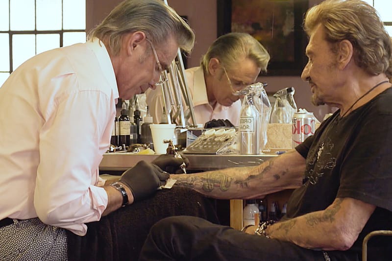 The Story of Shamrock Social Club's Mark Mahoney | Video 