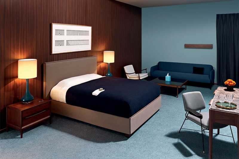 The Wallpaper* Motel