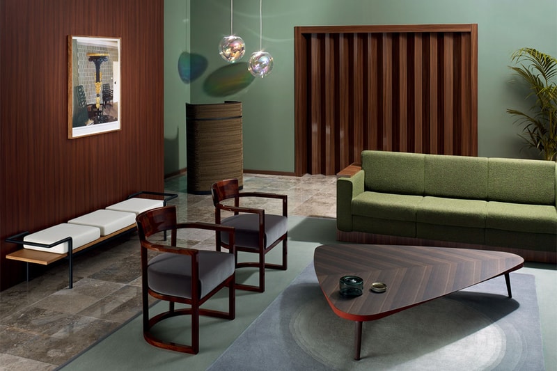 The Wallpaper* Motel