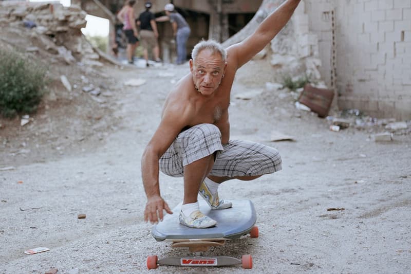 The World's Best DIY Skate Parks