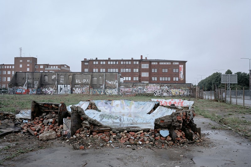 The World's Best DIY Skate Parks