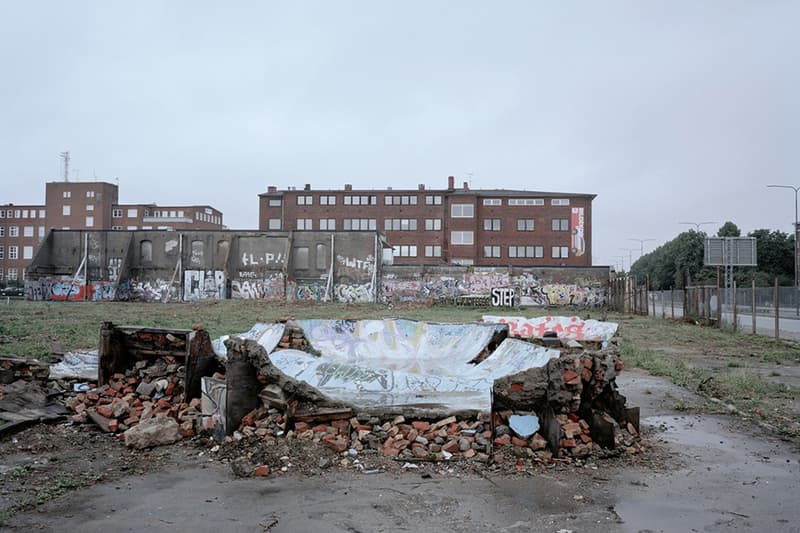 The World's Best DIY Skate Parks