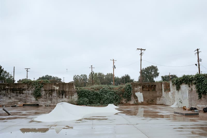 The World's Best DIY Skate Parks