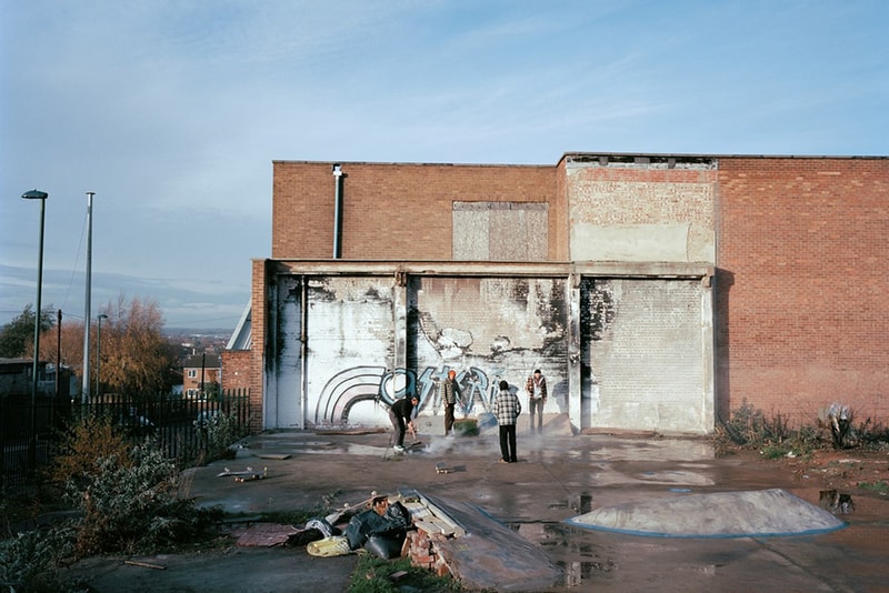 The World's Best DIY Skate Parks