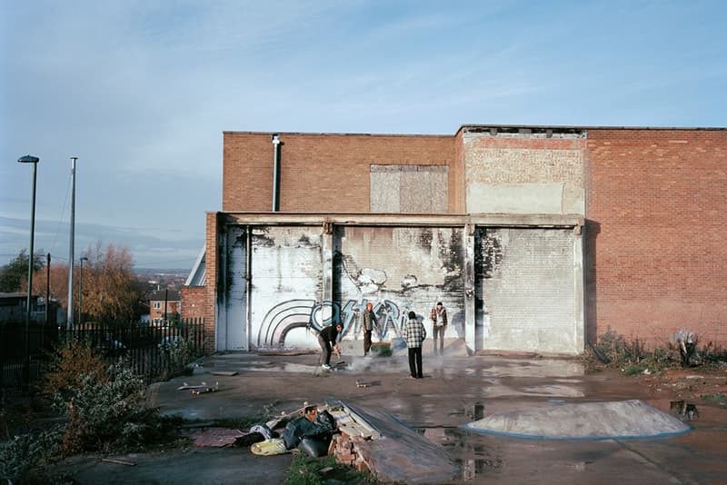 The World's Best DIY Skate Parks