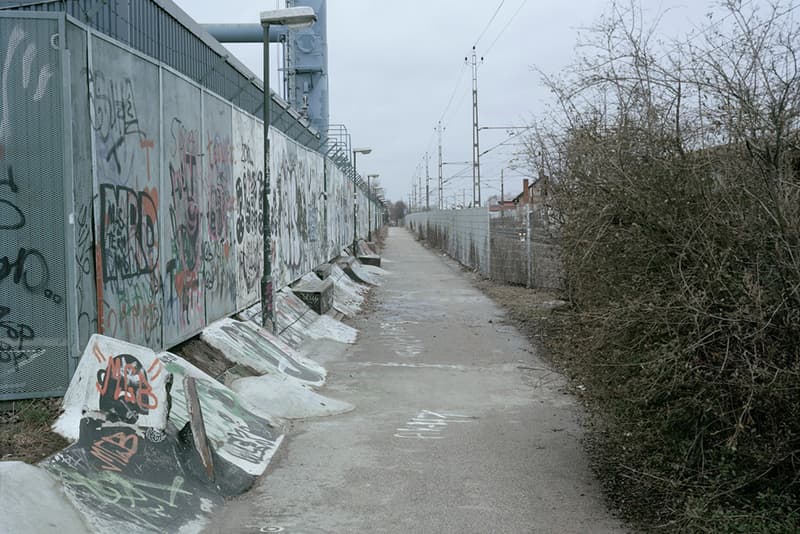 The World's Best DIY Skate Parks