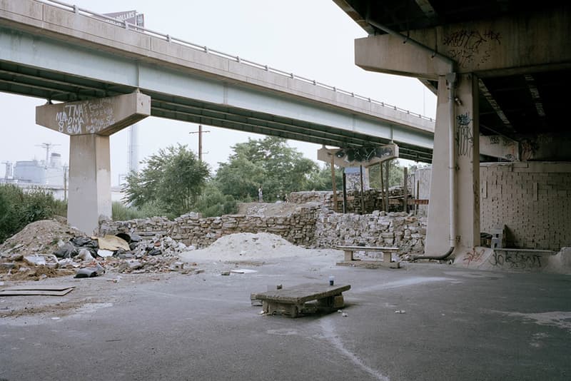 The World's Best DIY Skate Parks