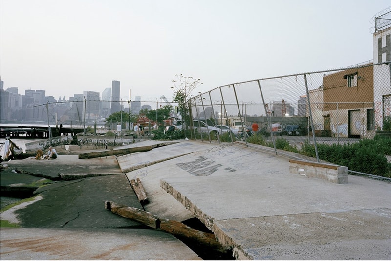 The World's Best DIY Skate Parks