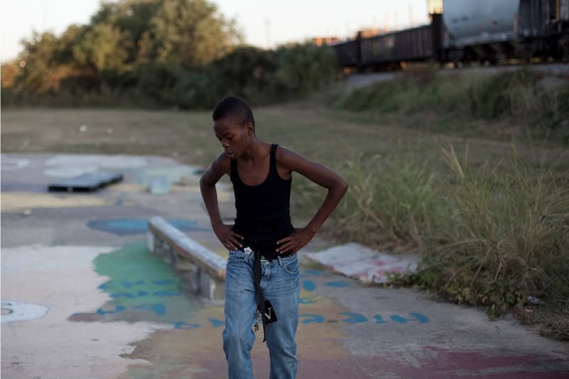 The World's Best DIY Skate Parks