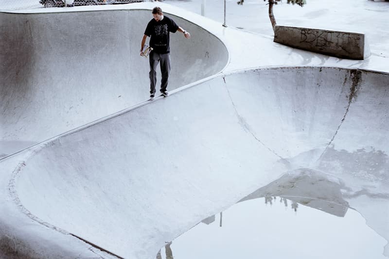 The World's Best DIY Skate Parks