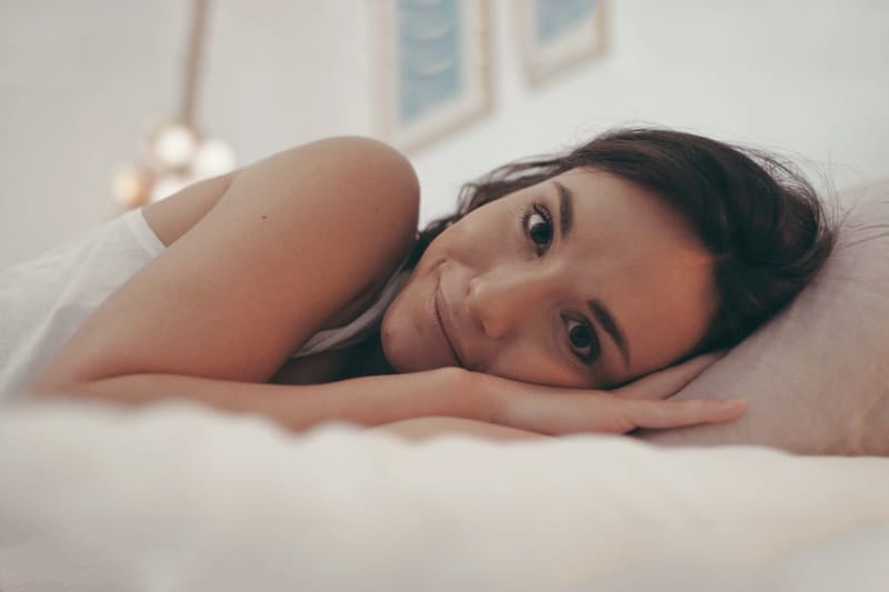 This Beautiful Short for French Underwear Label Parachute Will Make You Return the Favor