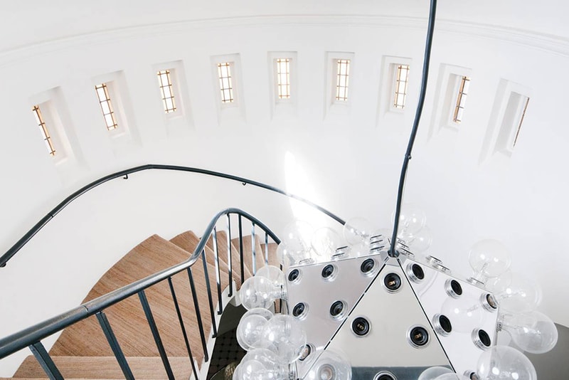 This Stunning Converted London Church Can Be Bought for $15 Million USD