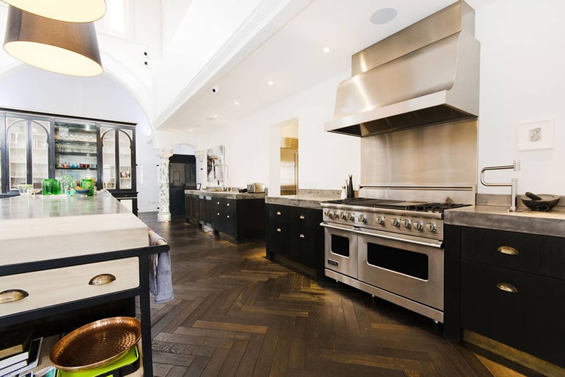 This Stunning Converted London Church Can Be Bought for $15 Million USD