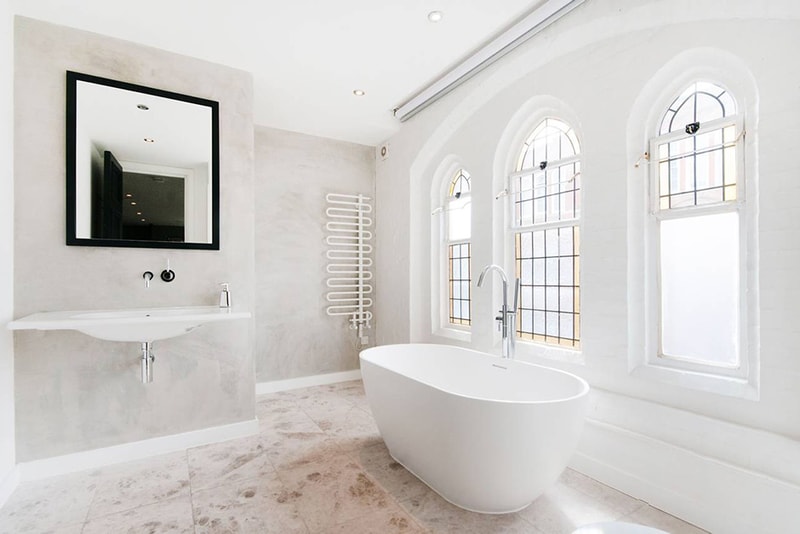 This Stunning Converted London Church Can Be Bought for $15 Million USD