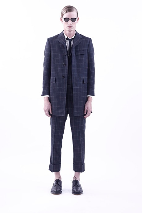 Thom Browne 2016 Spring/Summer Collection