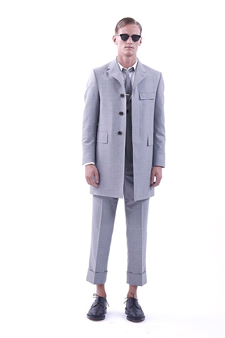 Thom Browne 2016 Spring/Summer Collection