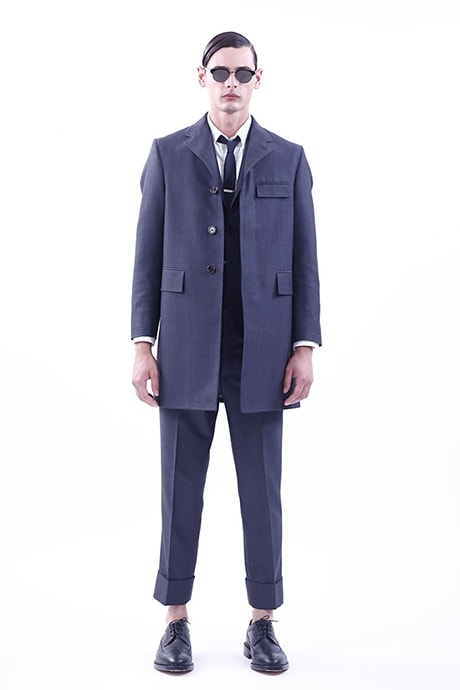 Thom Browne 2016 Spring/Summer Collection
