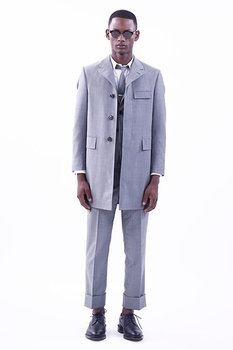 Thom Browne 2016 Spring/Summer Collection