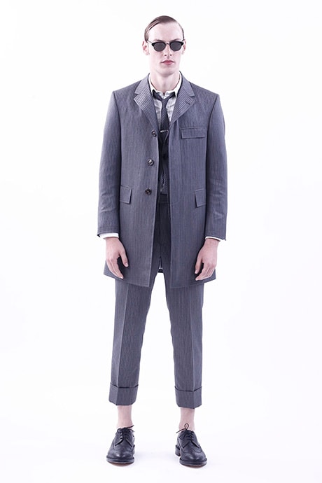 Thom Browne 2016 Spring/Summer Collection