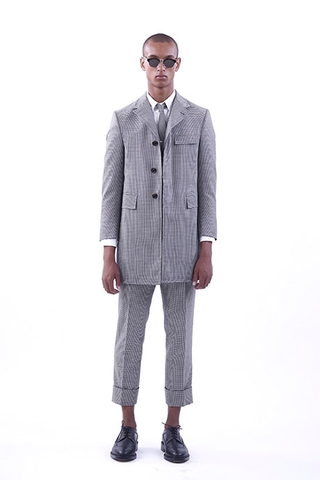 Thom Browne 2016 Spring/Summer Collection