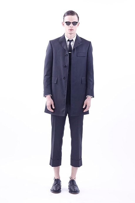 Thom Browne 2016 Spring/Summer Collection
