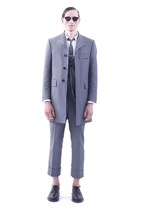 Thom Browne 2016 Spring/Summer Collection