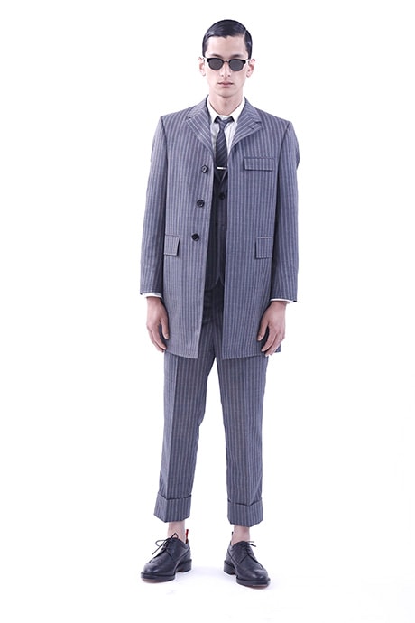 Thom Browne 2016 Spring/Summer Collection