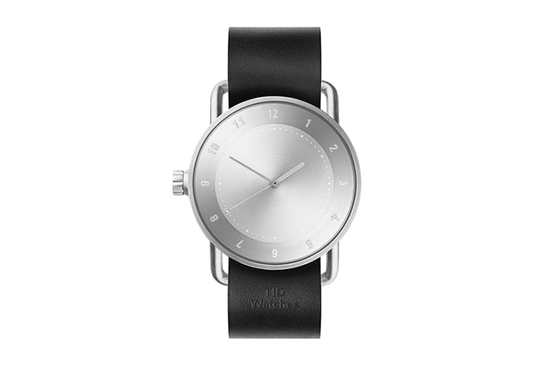 TID No. 2 Watch by Form Us With Love