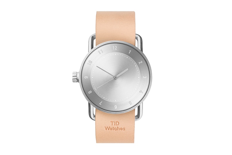 TID No. 2 Watch by Form Us With Love