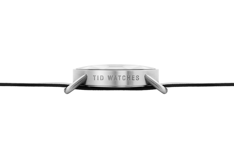 TID No. 2 Watch by Form Us With Love