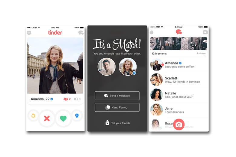 Tinder Introduces Verified Profiles