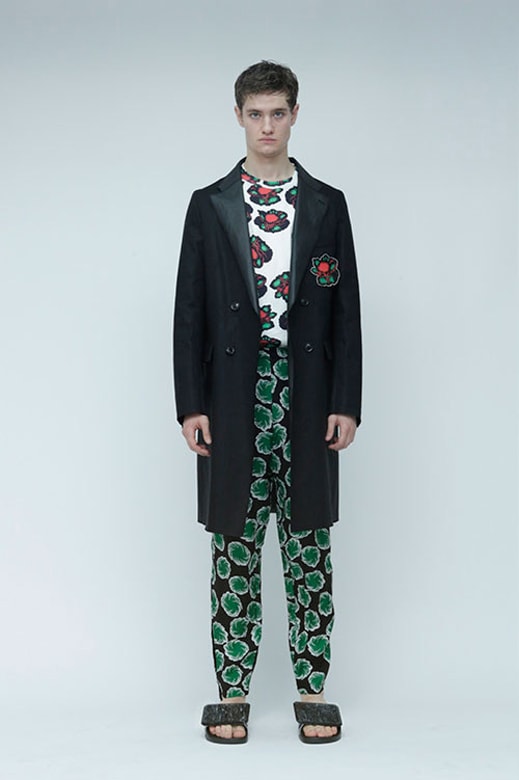 Toga Virilis 2016 Spring/Summer Lookbook