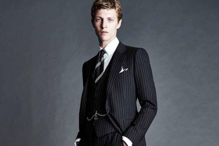 Tom Ford 2016 Spring/Summer Collection