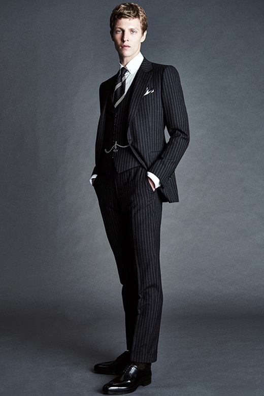 Tom Ford 2016 Spring/Summer Collection