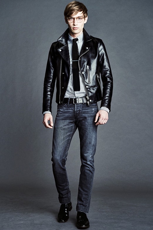 Tom Ford 2016 Spring/Summer Collection